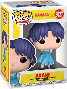 Figurka Funko Pop! Ranma 1/2 2027 Akane 86782 (889698867825)