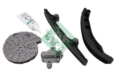 Комплект ланцюг натягувач INA 559 1813 20
