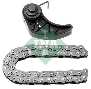 Комплект ланцюг натягувач INA 558 0149 10
