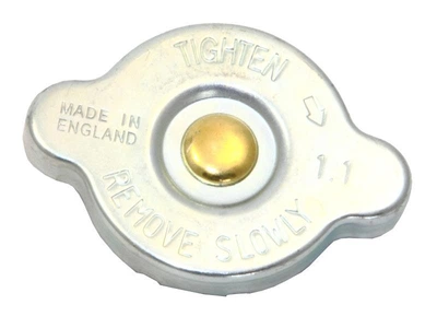 Кришка радіатора Starline DC 0088