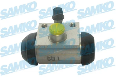 Колесный тормозной цилиндр SAMKO (C31264)