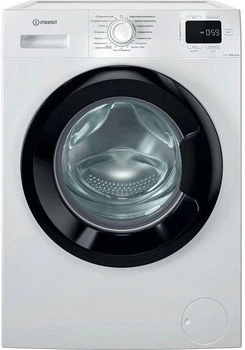 Стиральная машина автоматическая Indesit IM 762B MY TIME UA
