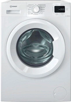 Стиральная машина автоматическая Indesit IM 640 MY TIME UA