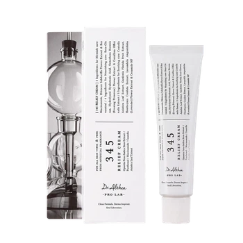 Крем для обличчя відновлюючий Dr.Althea Pro Lab 345 Relief Cream 50 мл