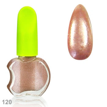 Лак для нігтів 10ml Alex Horse AN-10 №120