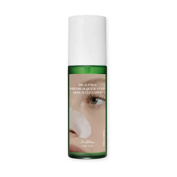 Гель для вмивання для проблемної шкіри Dr.Althea Pro Lab Premium Quick Step Sebum Cleanser 100 мл