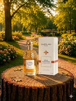Парфуми Guerlain Mandarine Basilic 75 мл для жінок цитрусовий аромат з мандарином базиліком та сандалом свіжий літній шлейф