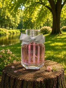 Парфуми Victoria's Secret Bombshell Diamonds 100 мл жіночі парфумерована вода з нотами грейпфрута гіацинта та кедра