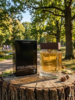 Парфюм Dolce & Gabbana The One for Men 100 мл мужские насыщенный табачно-амбровый шлейф с грейпфрутовыми цитрусами и пряными нотами
