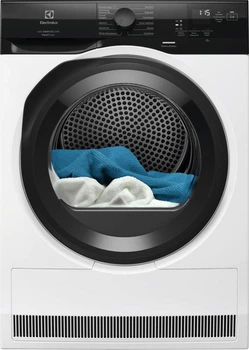 Сушильна машина Electrolux EW6D98BEU