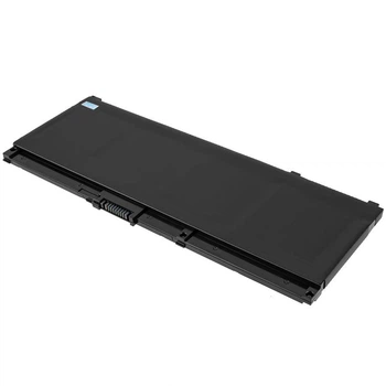 Батарея для ноутбука HP SR04XL (Omen: 15-CE 15-CB 15T-CB series) 15.4V 4550mAh 70.07Wh Чорний