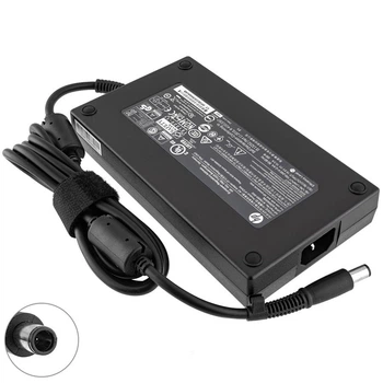 блок живлення для ноутбука HP 19.5 V, 10.3 A, 200 W, 7.4*5.0-PIN, black (M31368-002)