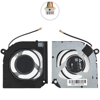 вентилятор для ноутбука ACER (PH18-72), 12V, GPU