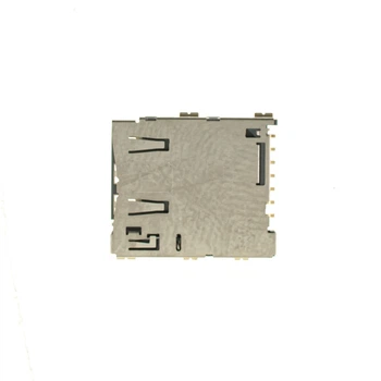 Роз'єм Sim-карти для Sony E2303 Xperia M4 Aqua E2306 E2312 E2333 E2353 E2363