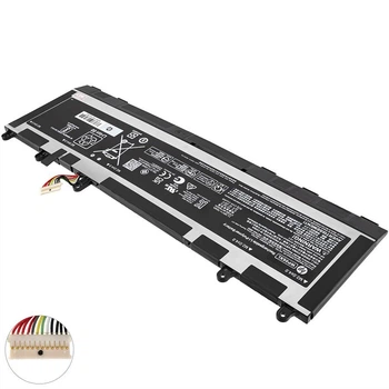 Батарея для ноутбука HP WP06XL (EliteBook 860 G9 865 G9) 11.58V 76Wh Чорний