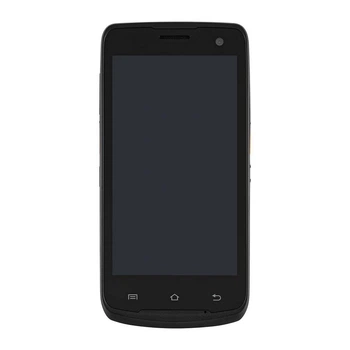 Термінал збору даних i6310 ANDROID 7.1 2D IMAGER HONEYWELL N6603 (SOFT DECODE) BLUETOOTH WI-FI GSM 2G 3G 4G (LTE) GPS