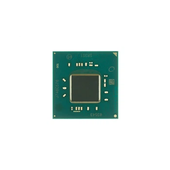 УЦІНКА! БЕЗ КУЛЬОК! Процесор INTEL Celeron N4000 (Gemini Lake Dual Core 1.1-2.6Ghz 4Mb L2 TDP 6W FCBGA1090) для ноутбука