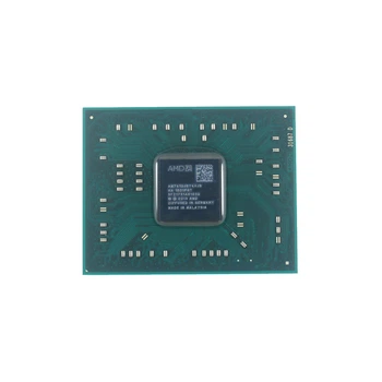 Процесор AMD A8-7410 (Puma Quad Core 2.2-2.5Ghz 2Mb L2 TDP 15W Radeon R5 series Socket BGA769 (FT3b)) для ноутбука
