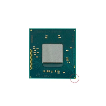 УЦЕНКА! СКОЛ НА ТЕКСТОЛИТЕ! Процессор INTEL Pentium N3530 (Quad Core 2.16-2.58Ghz 2Mb L2 TDP 7.5W Socket BGA1170) для ноутбука