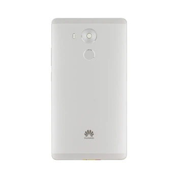 Задняя крышка для Huawei Ascend Mate 8, серебристый