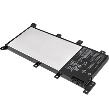 Батарея для ноутбука ASUS C21N1347 (X555LA X555LD X555LN R556LD) 7.5V 37Wh 4840mAh Чорний