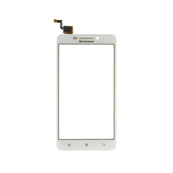 Тачскрін для Lenovo A5000(phone) білий