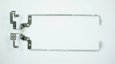 Петлі для ноутбука HP ENVY 15-B000 15-B100 (FBU36007010+FBU36006010) (ліва+права)