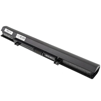 Батарея для ноутбука Toshiba PA5185 (Satelite: C50 C55 L55) 14.4V 2800mAh Чорний (LG/ Samsung/ Sanyo)