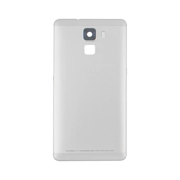 Задняя крышка для Huawei Honor 7 (PLK-L01), серебристый