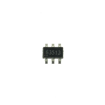Мікросхема OB2263MP SOT23-6 шим-контролер