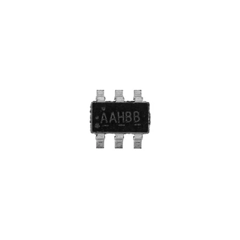 ШИМ преобразователей SOT23-6 (SG6848T)