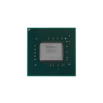 Мікросхема NVIDIA N16V-GMR1-S-A2 (DC 2020) GeForce 920MX відеочіп для ноутбука