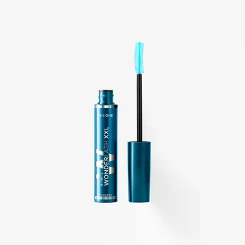 Мультифункціональна водостійка туш для вій 5 в 1 Oriflame The ONE Wonder Lash XXL,відтінок Чорний 8 мл