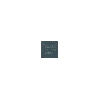 Мікросхема Texas Instruments BQ24725A (BQ25A) для ноутбука