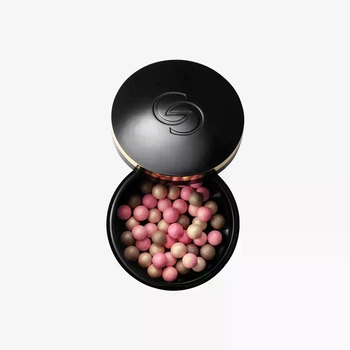 Рум’яна-бронзер в кульках Oriflame Giordani Gold,відтінок Ніжна троянда 22 г