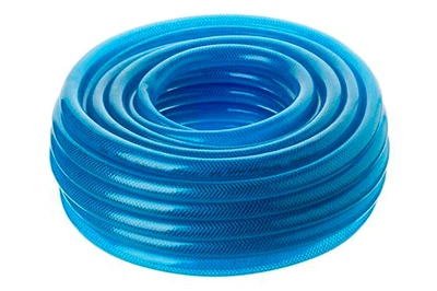 Шланг поливочный Intertool 3/4" x 20м армований (GE-4073)