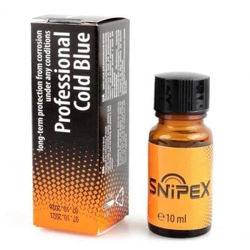 Средство для воронки металла SnipeX 10 мл (XS 80206)
