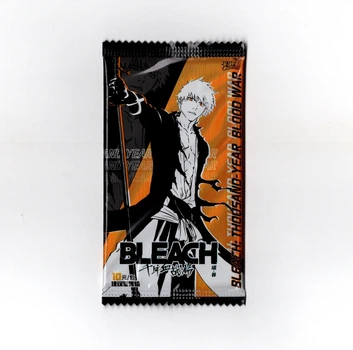 Бустер колекційних карток KAYOU Bleach