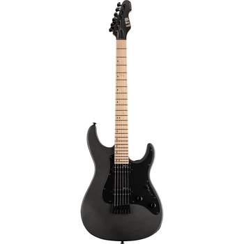 Электрогитара LTD SN-200HT Charcoal Metallic Satin [160726]