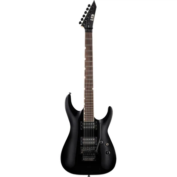 Электрогитара LTD MH-200 Black (LMH200BLK) [160718]