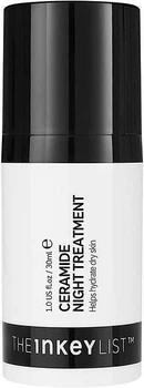 Сыворотка с керамидами для лица The Inkey List Ceramide Serum 30 ml