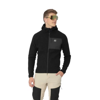 Флисовая кофта 2117 Skord Pile Hoodie Mns L