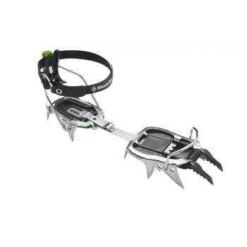 Кішки Black Diamond Cyborg Pro