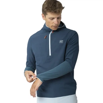 Флисовая кофта 2117 Gyljen Hoodie Mns L