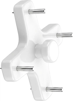 Кріплення Універсальне SHLab Cross-shape (до 5 кг) 35 мм (44832)