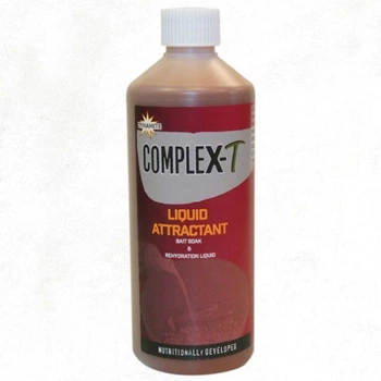 Ликвид Dynamite Terry Heam CompleX-T 500ml