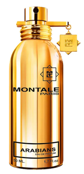 Woda perfumowana unisex Montale Arabians 50 ml (3760260455787)