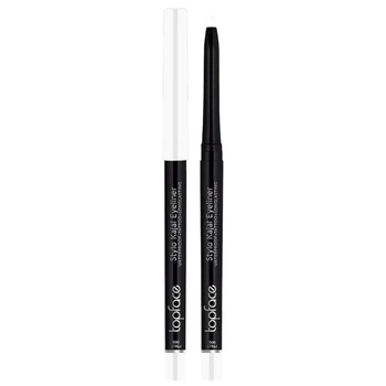 TopFace - Олівець для очей "Stylo Kajal Eyeliner" [005 - White]