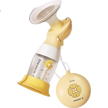 Электрический молокоотсос Medela, модернизированная насадка Shuyue Multi-Select, аксессуар для сбора грудного молока, 2 шт. 30 мм.