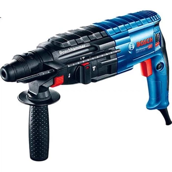 Перфоратор BOSCH GBH 2-24 DRE електричний, 2 кг